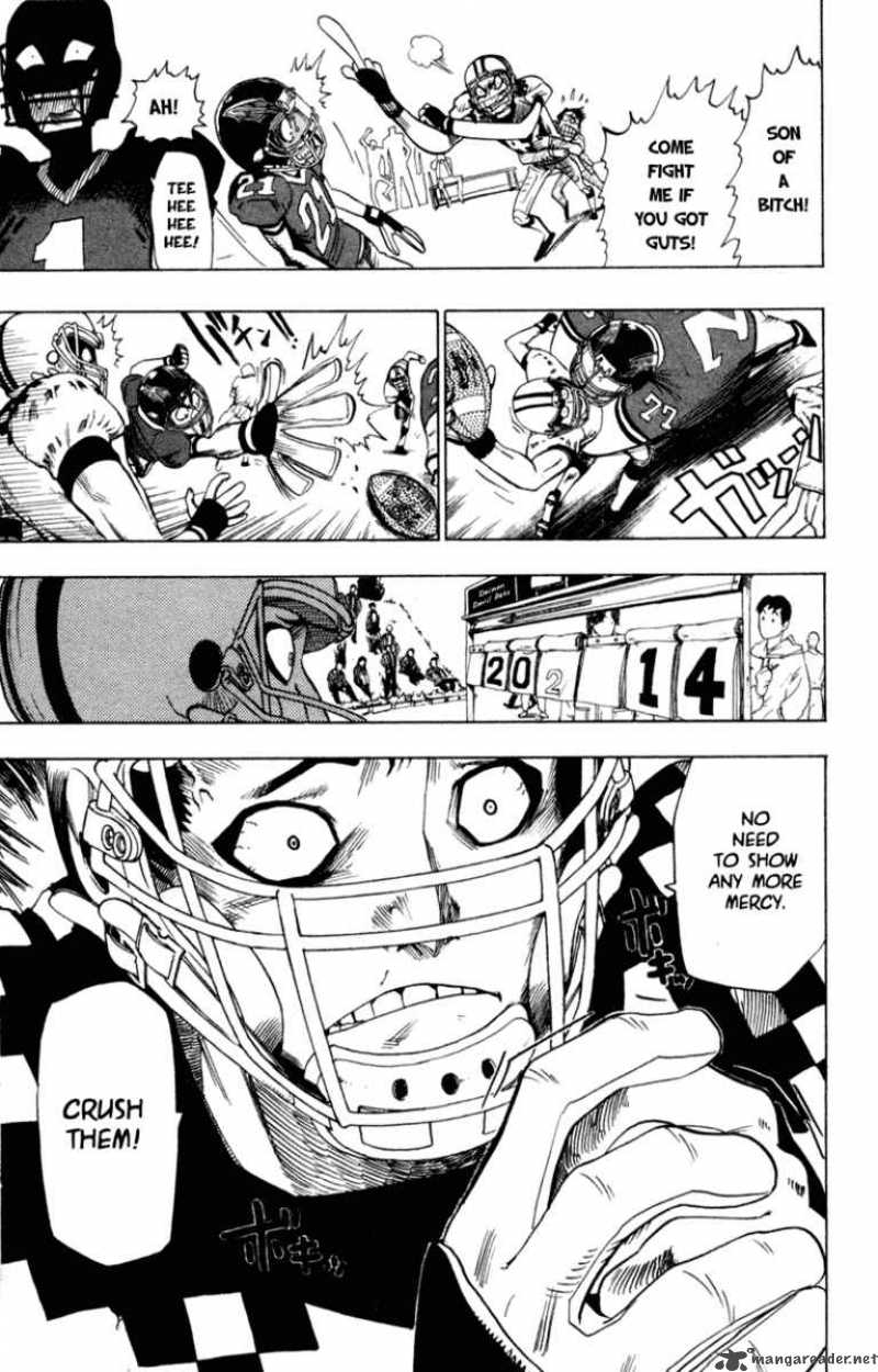 Eyeshield 21 29 11