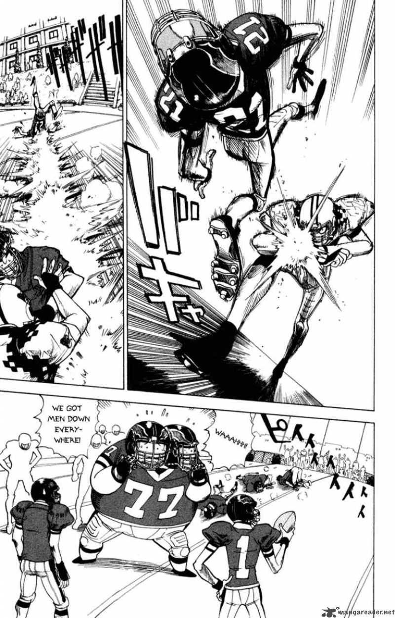 Eyeshield 21 29 13