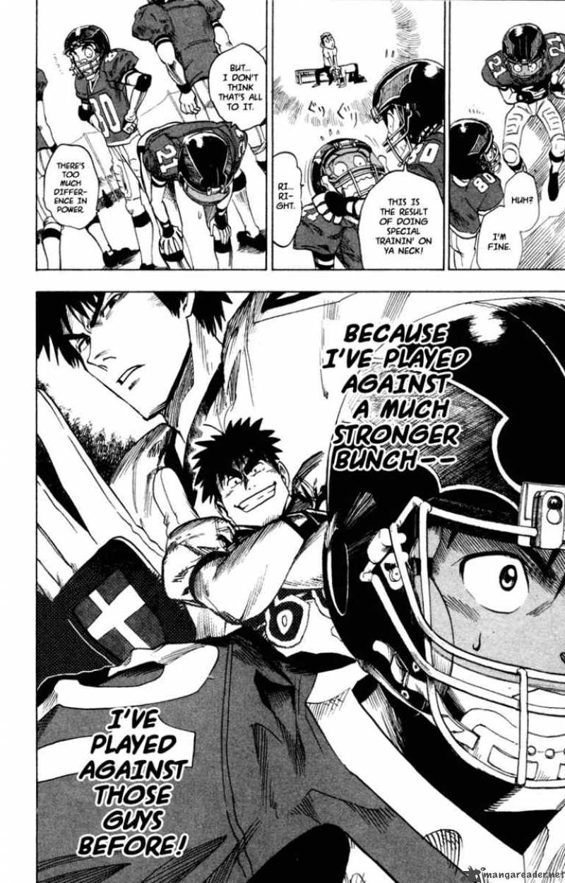 Eyeshield 21 29 14