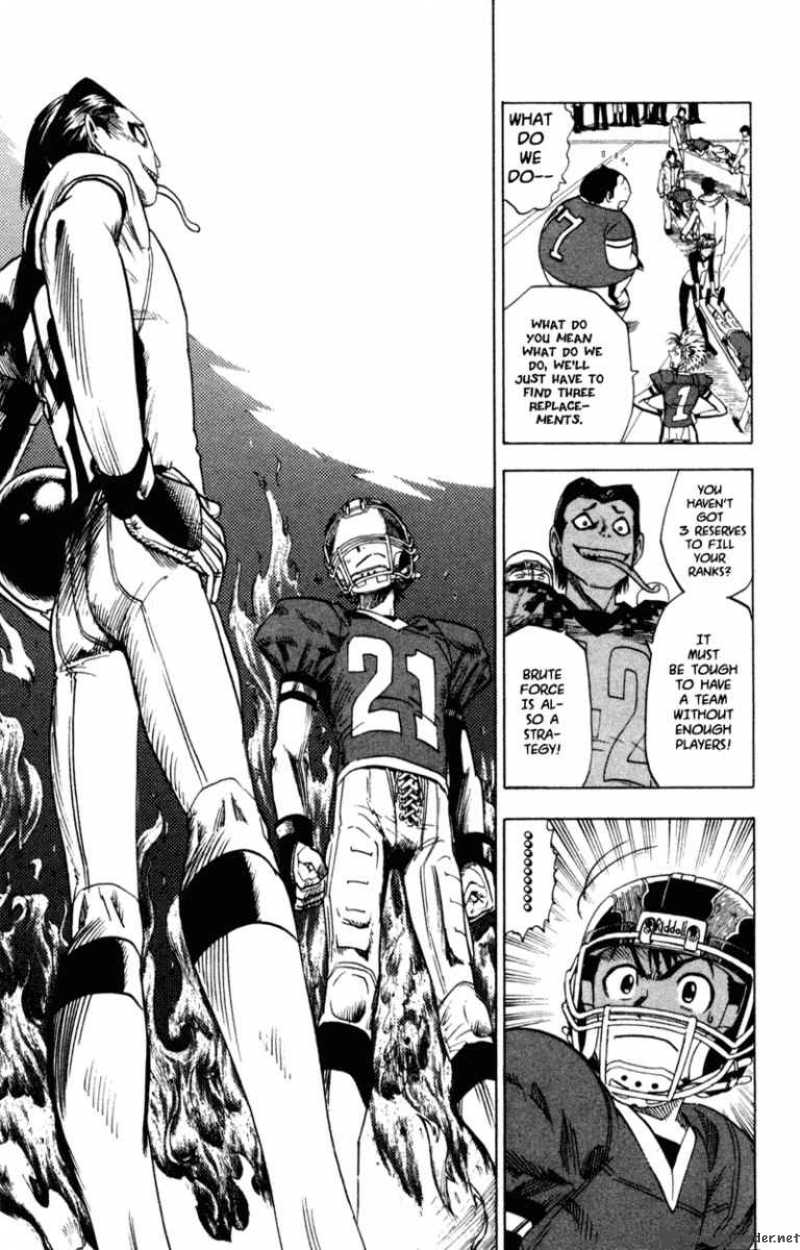 Eyeshield 21 29 15