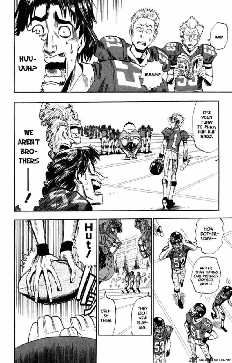 Eyeshield 21 29 16