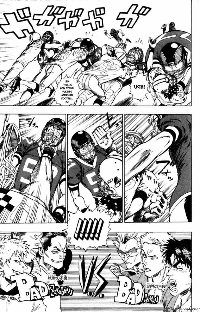 Eyeshield 21 29 17