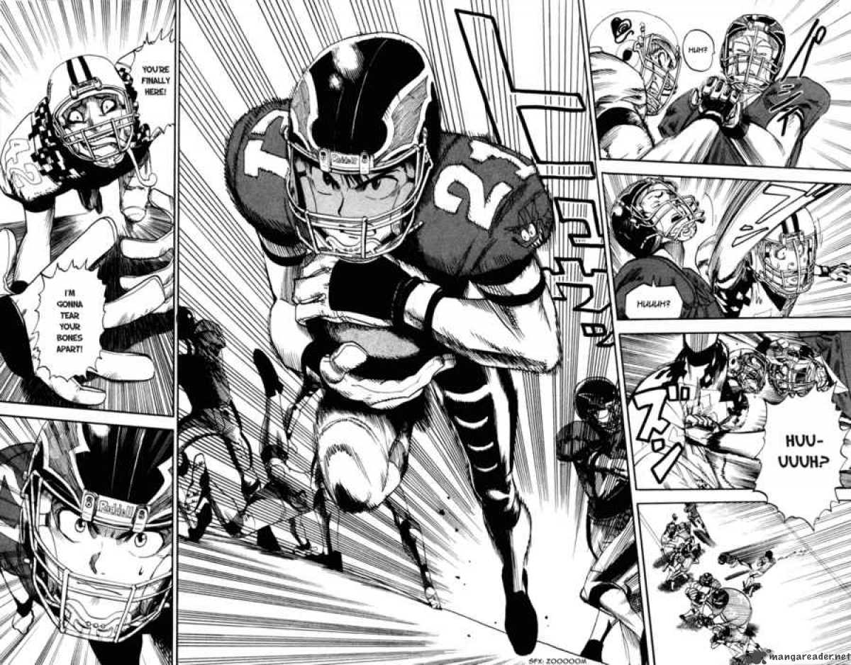 Eyeshield 21 29 18