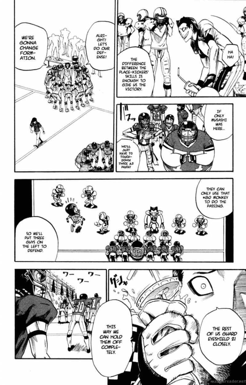 Eyeshield 21 29 4
