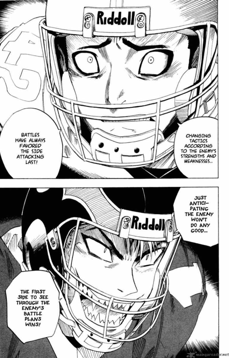 Eyeshield 21 29 5