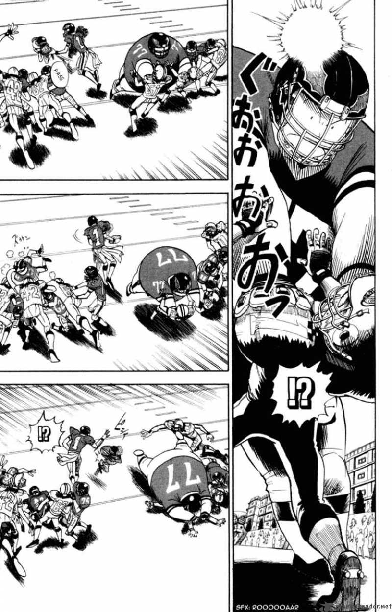 Eyeshield 21 29 7