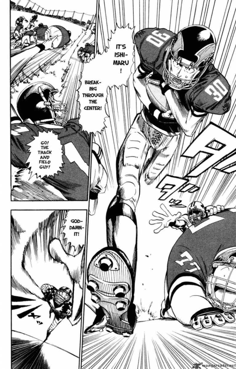 Eyeshield 21 29 8