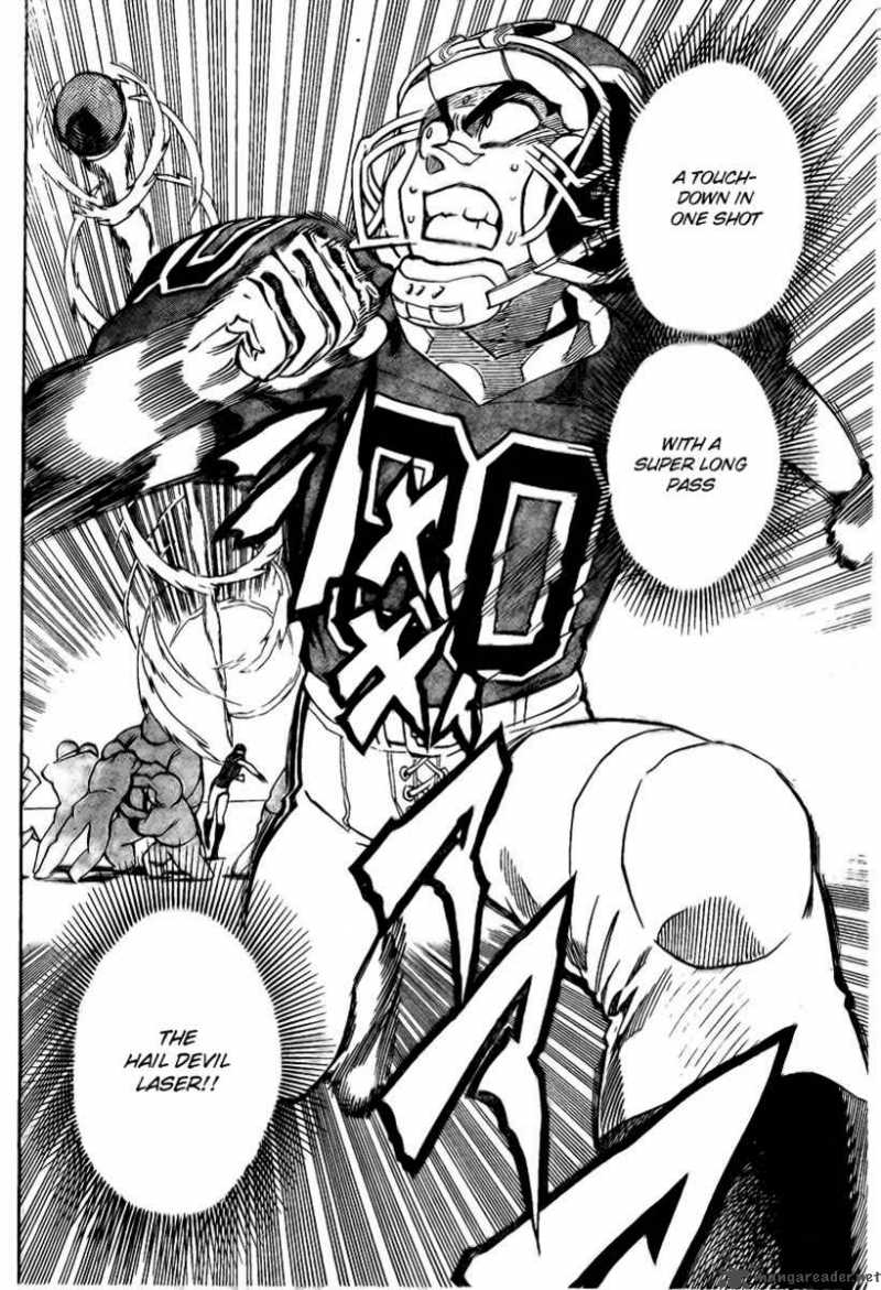 Eyeshield 21 292 10