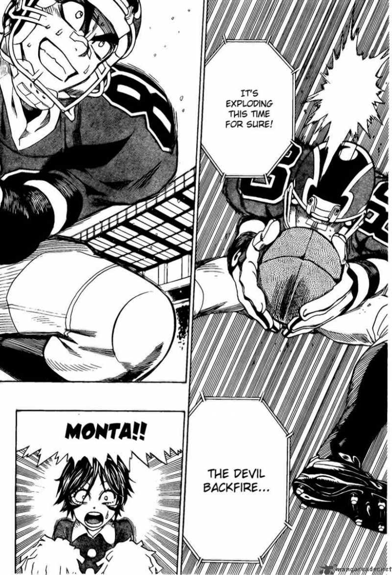 Eyeshield 21 292 12