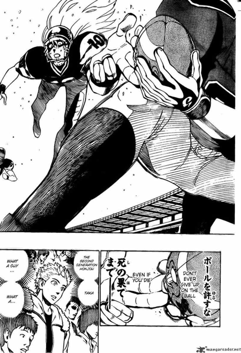 Eyeshield 21 292 13