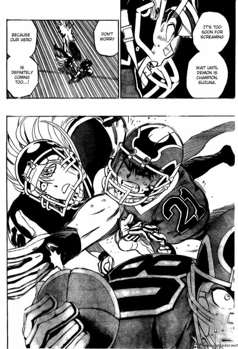 Eyeshield 21 292 14