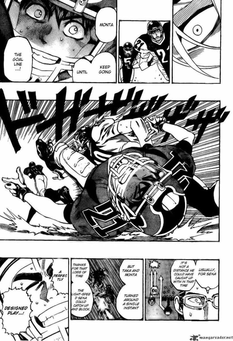 Eyeshield 21 292 15