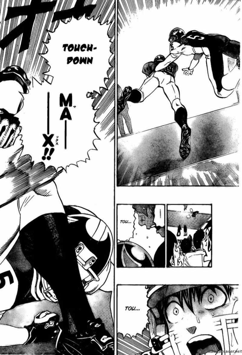 Eyeshield 21 292 16