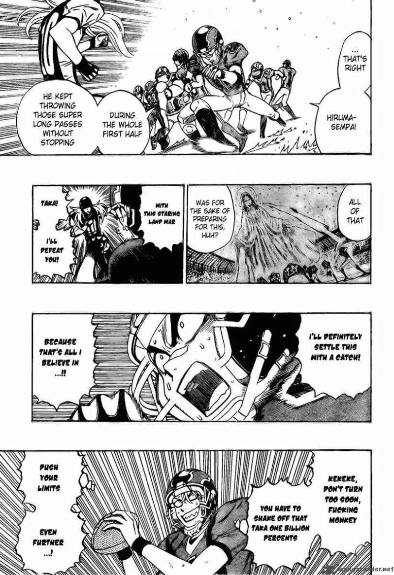 Eyeshield 21 292 3