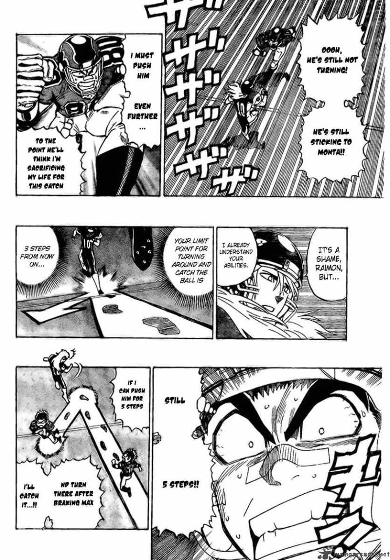 Eyeshield 21 292 4