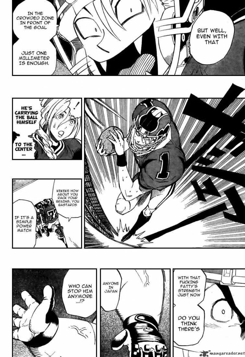 Eyeshield 21 293 10