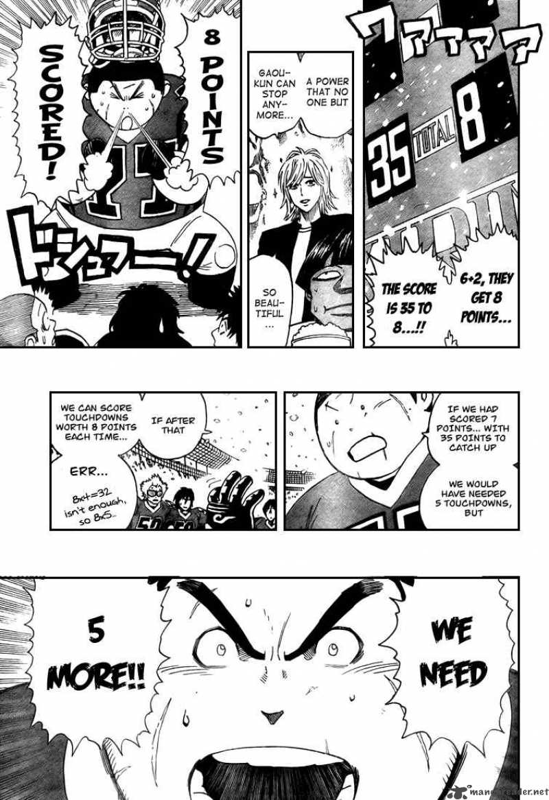 Eyeshield 21 293 13
