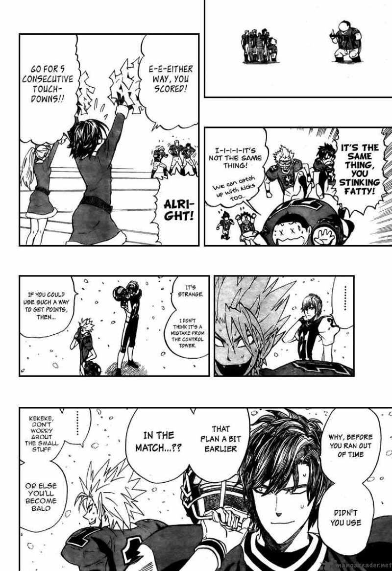 Eyeshield 21 293 14