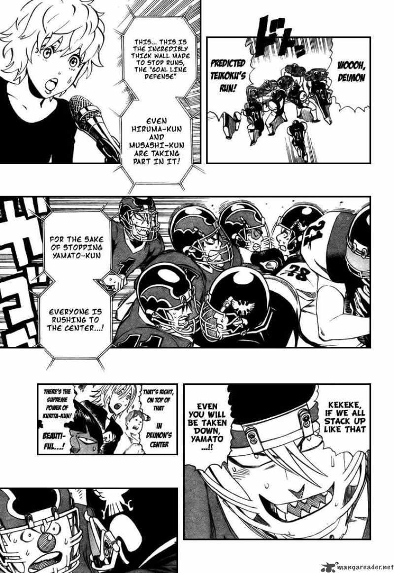 Eyeshield 21 293 17