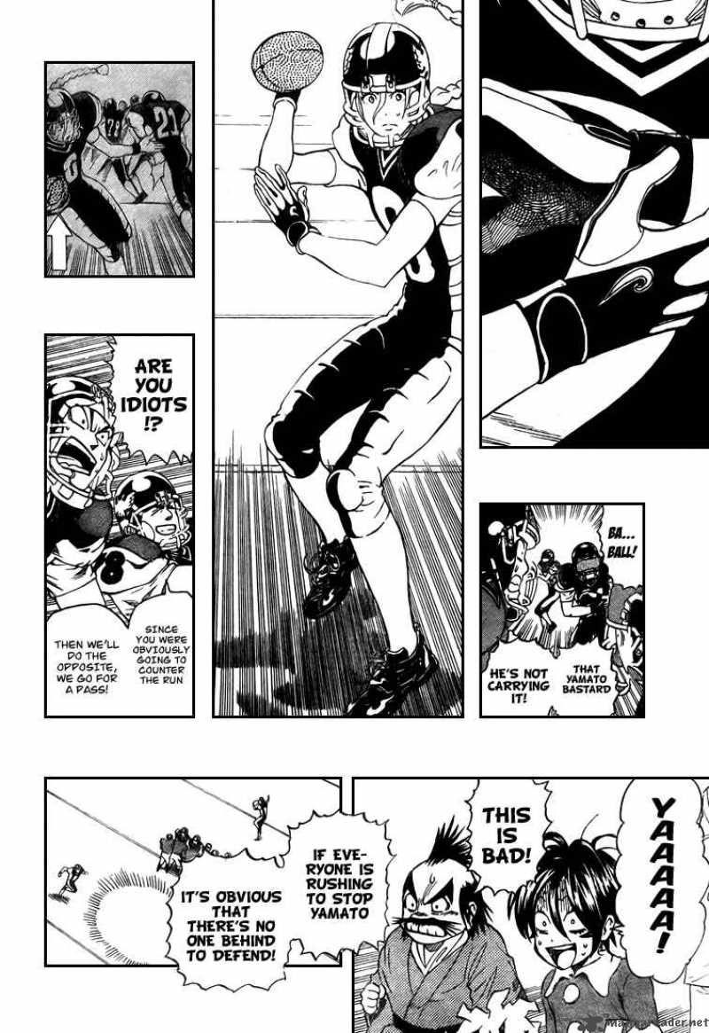 Eyeshield 21 293 18