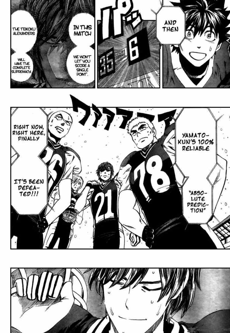 Eyeshield 21 293 4