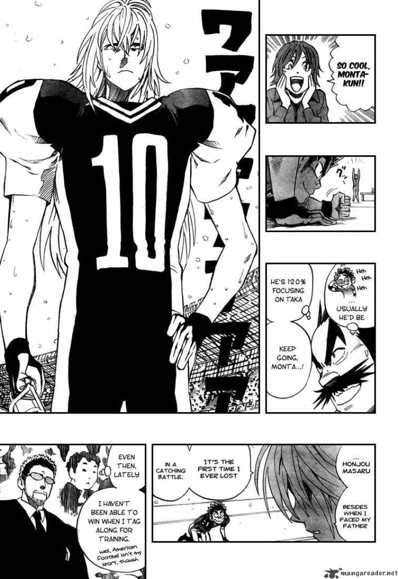 Eyeshield 21 293 5