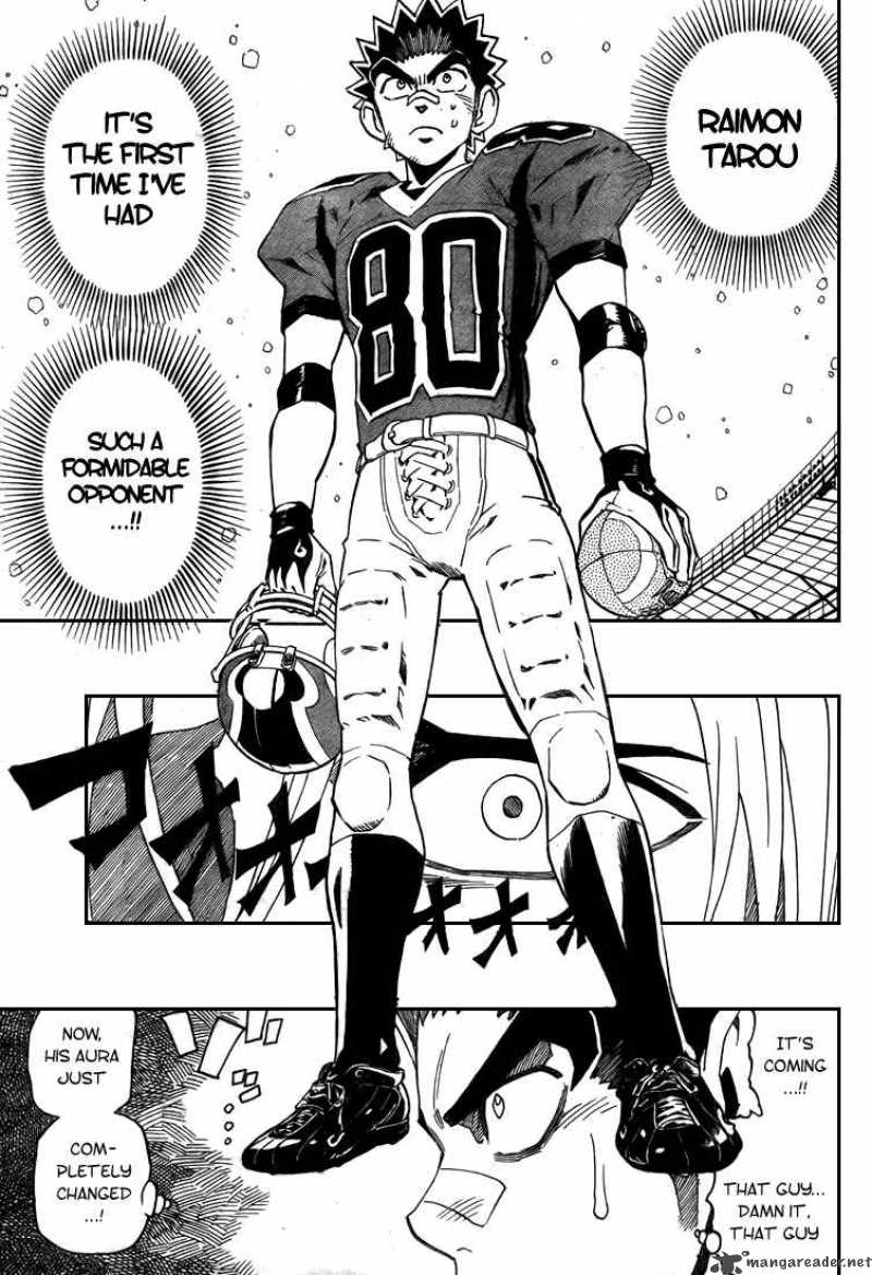 Eyeshield 21 293 7