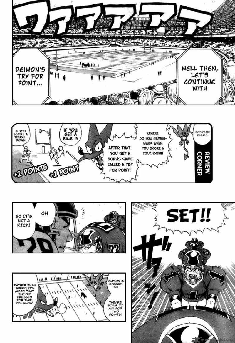 Eyeshield 21 293 8