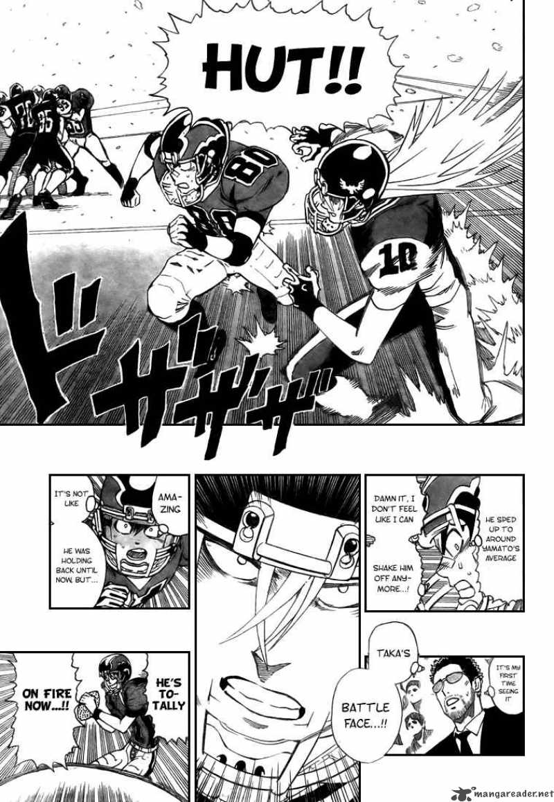 Eyeshield 21 293 9