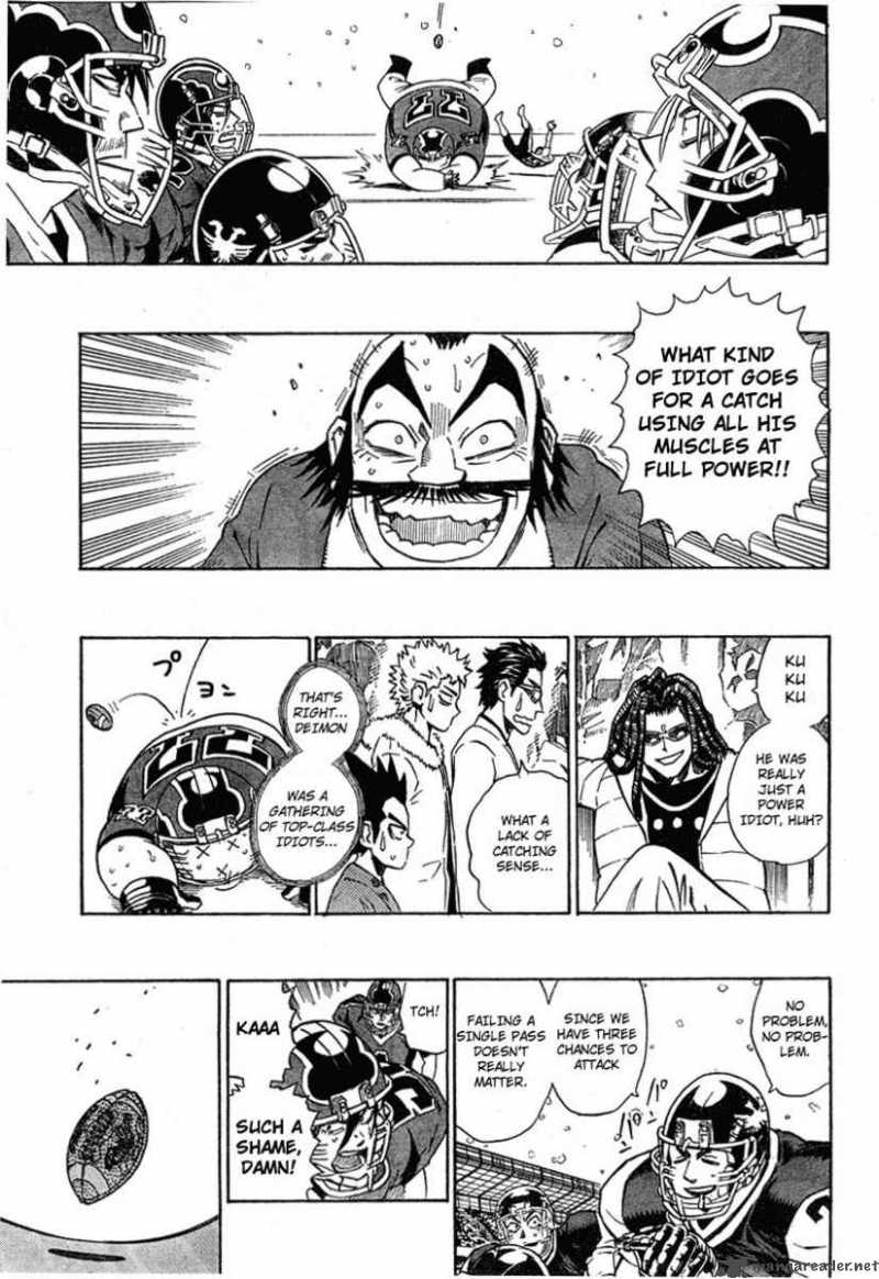 Eyeshield 21 294 5