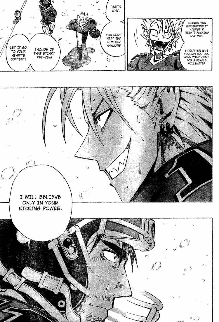 Eyeshield 21 297 11