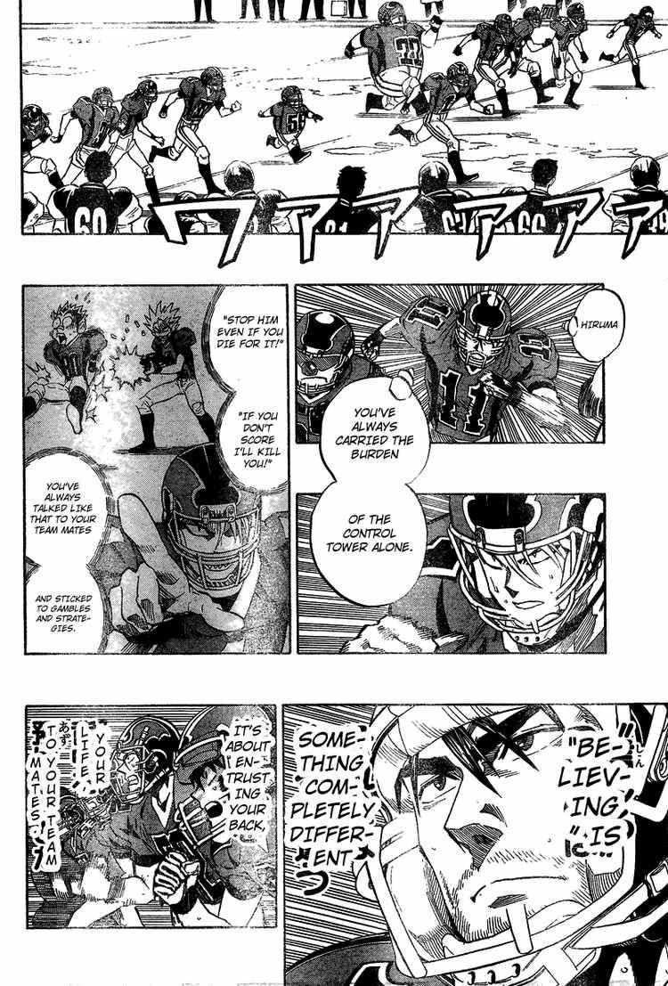 Eyeshield 21 297 12