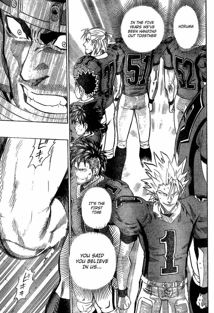 Eyeshield 21 297 13