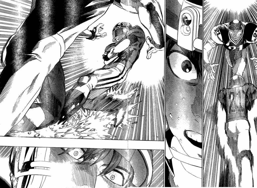 Eyeshield 21 297 2