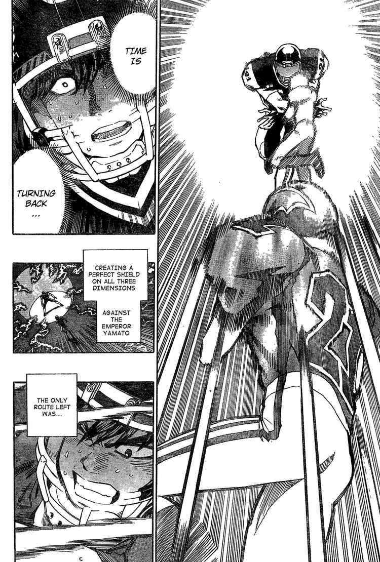 Eyeshield 21 297 3