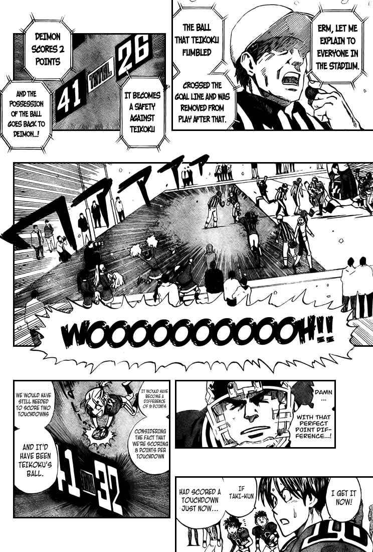 Eyeshield 21 298 10