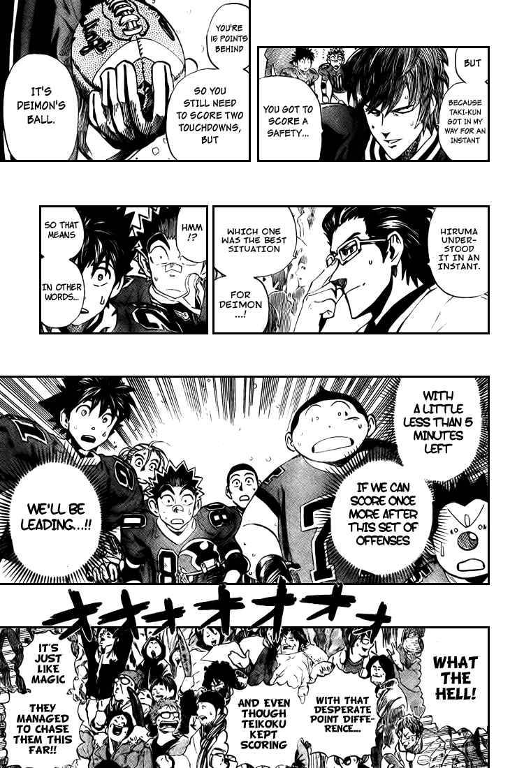 Eyeshield 21 298 11