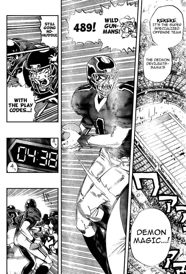 Eyeshield 21 298 12