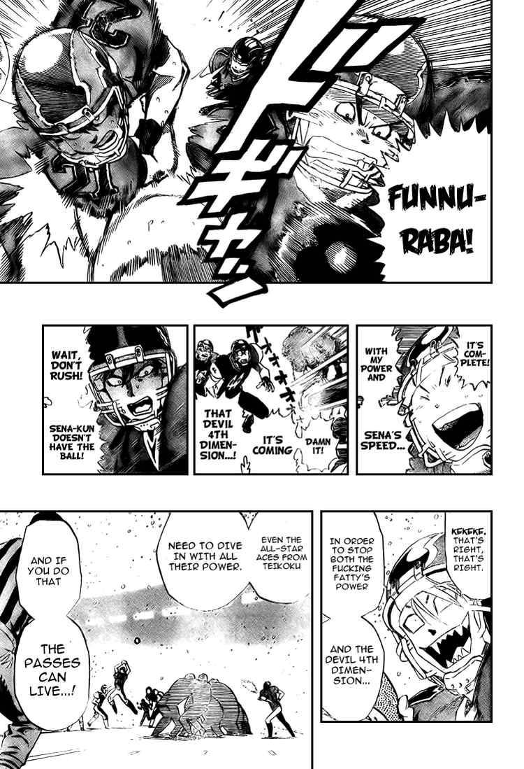 Eyeshield 21 298 13