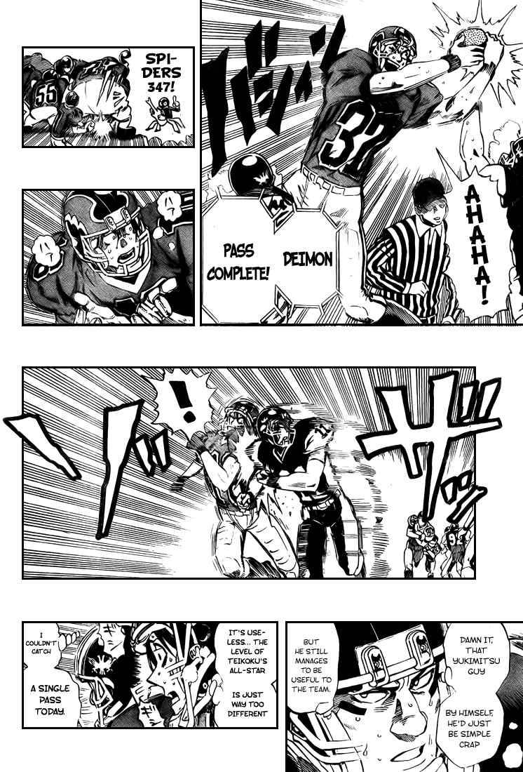 Eyeshield 21 298 14