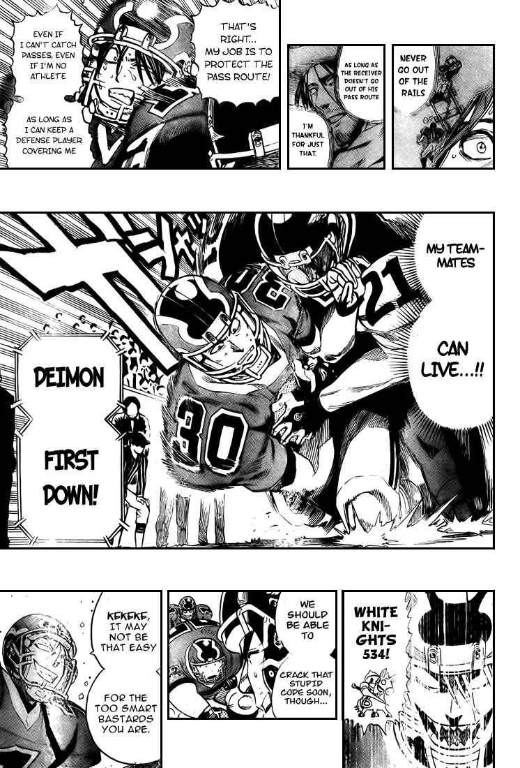 Eyeshield 21 298 15