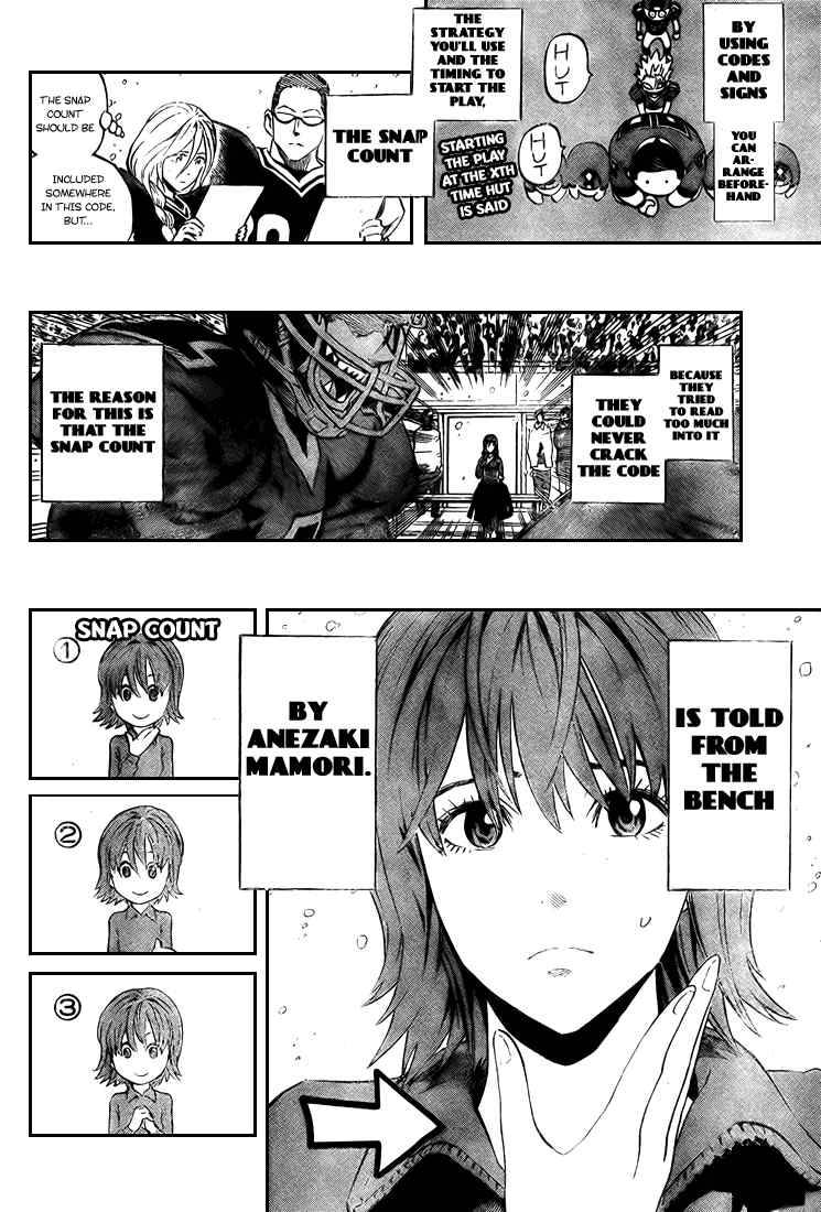 Eyeshield 21 298 16