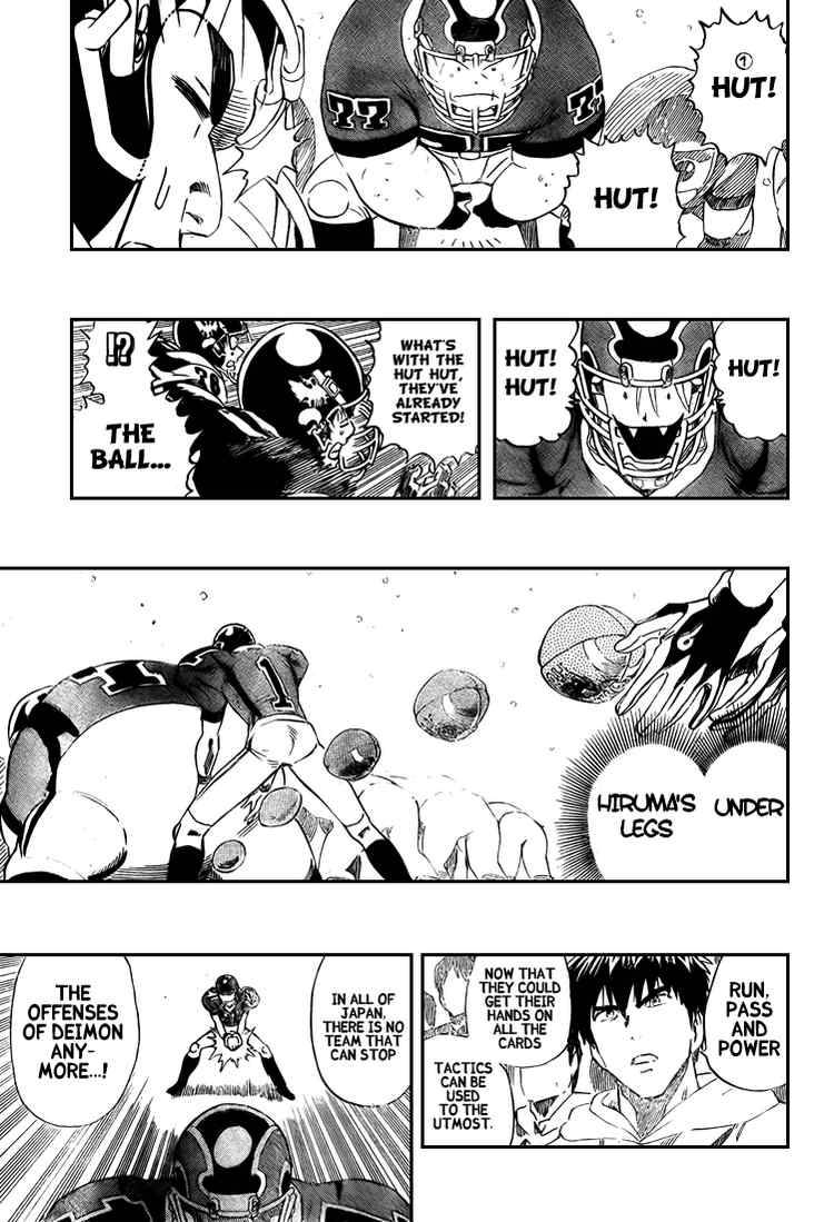 Eyeshield 21 298 17