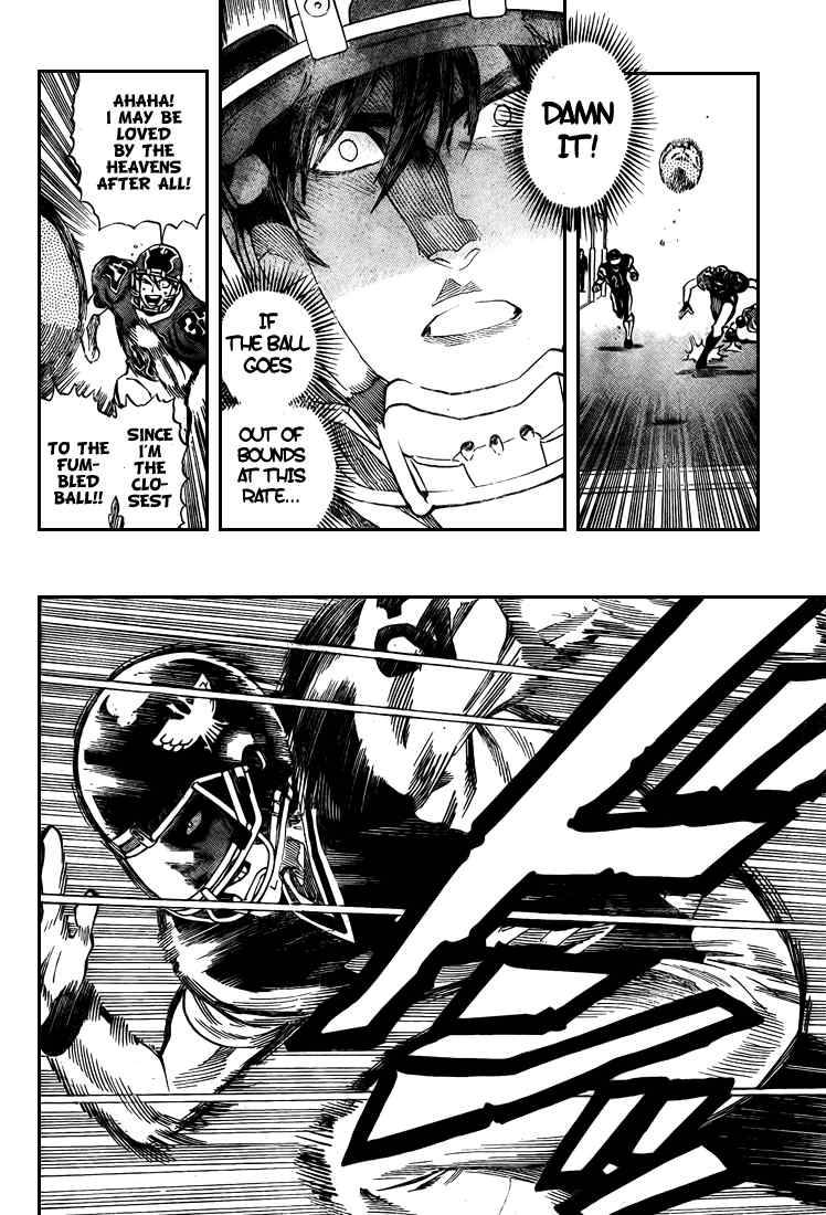 Eyeshield 21 298 4