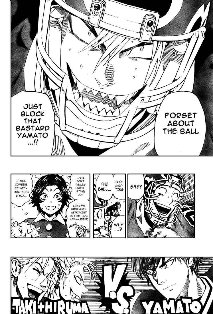 Eyeshield 21 298 6