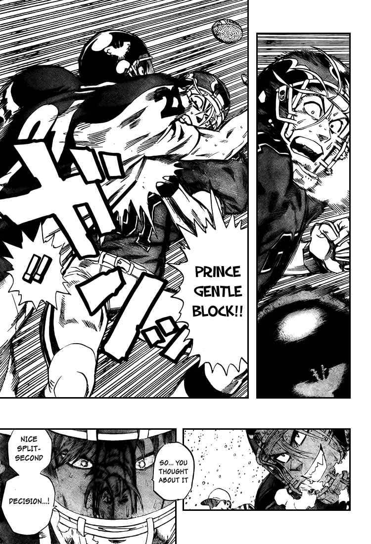 Eyeshield 21 298 7