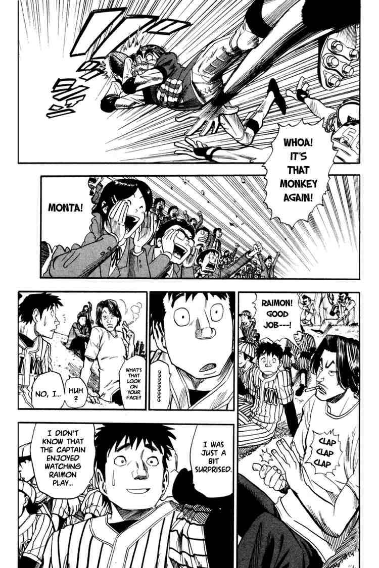 Eyeshield 21 30 11