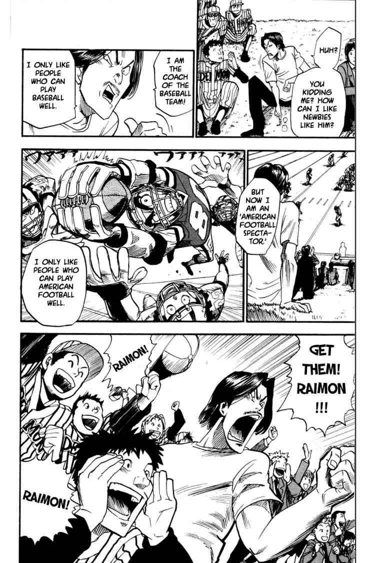Eyeshield 21 30 12