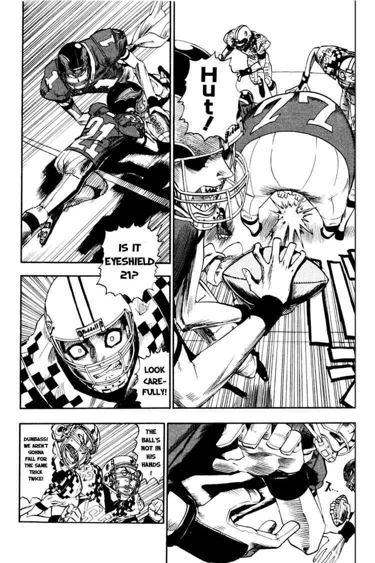 Eyeshield 21 30 14