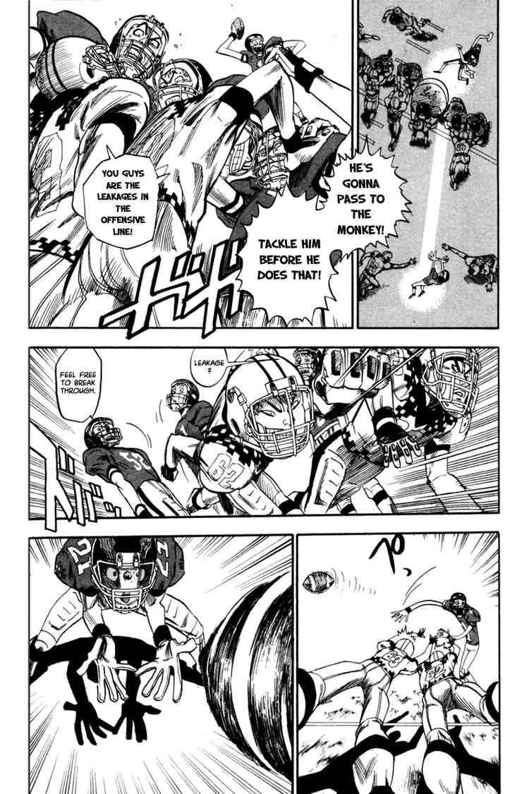 Eyeshield 21 30 15